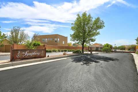 1504 Marcato Lane NW, Albuquerque, NM 87104