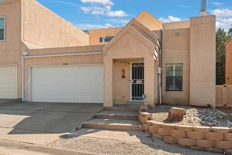 13904 HOPE Court NE, Albuquerque, NM 87123