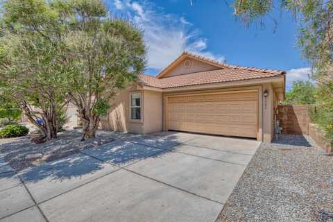 7331 Dancing Eagle Avenue NE, Albuquerque, NM 87113