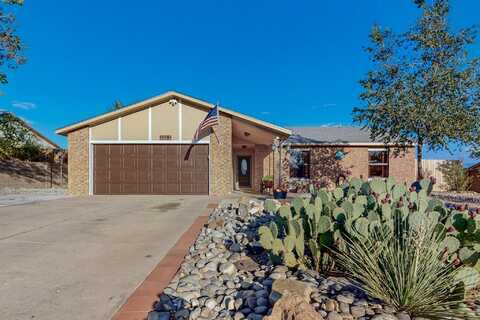 556 PYRITE Drive NE, Rio Rancho, NM 87124