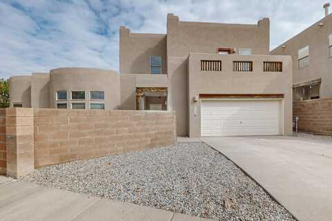 4629 SPANISH SUN Avenue NE, Albuquerque, NM 87109