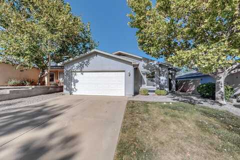 3154 Thoreau Meadows Drive NE, Rio Rancho, NM 87144