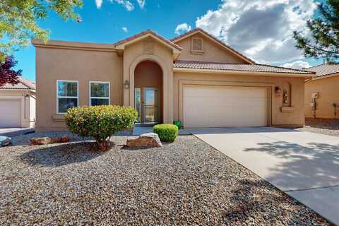 1706 CARAMESA Court, Rio Rancho, NM 87124