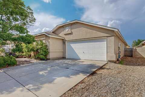 6019 COSTA BRAVA Avenue NW, Albuquerque, NM 87114