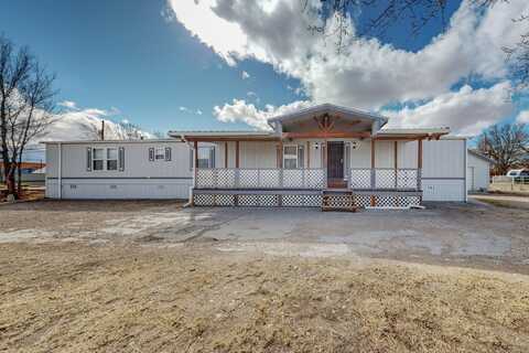 151 JUAN P SANCHEZ Road SW, Los Lunas, NM 87031