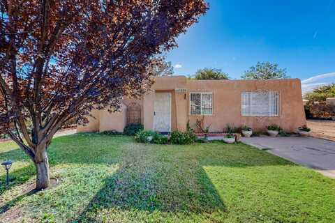 1809 CORTE ELICIA SW, Albuquerque, NM 87105