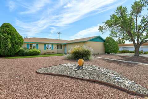 2600 Virginia Street NE, Albuquerque, NM 87110