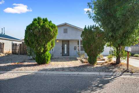 8 PROVERBS Place, Los Lunas, NM 87031