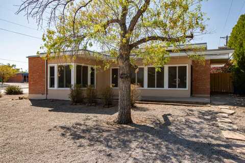 1701 LAFAYETTE Drive NE, Albuquerque, NM 87106