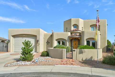 3240 GREYSTONE Court SE, Rio Rancho, NM 87124