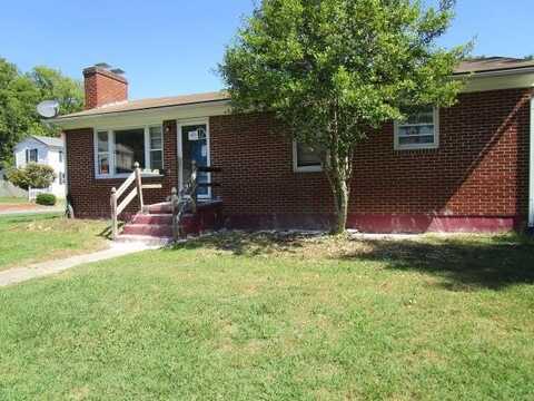 838 CAREY ST, BUENA VISTA, VA 24416