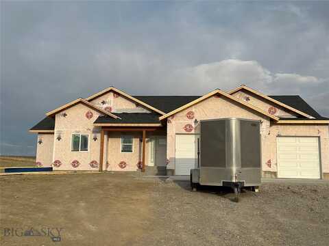 36 W Overland Trail, Three Forks, MT 59752