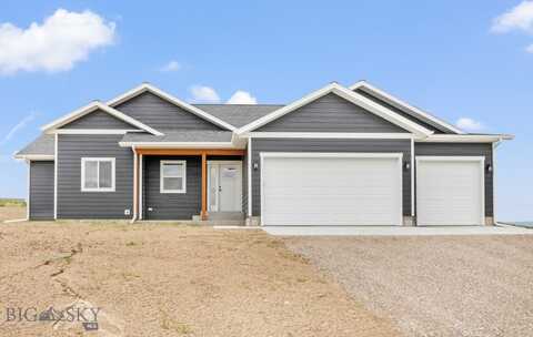 36 W Overland Trail, Three Forks, MT 59752