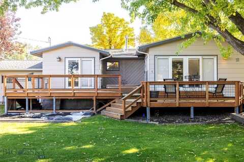 311 Bridger View Drive, Belgrade, MT 59714