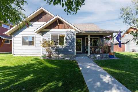 1085 Flanders Creek Avenue, Bozeman, MT 59718