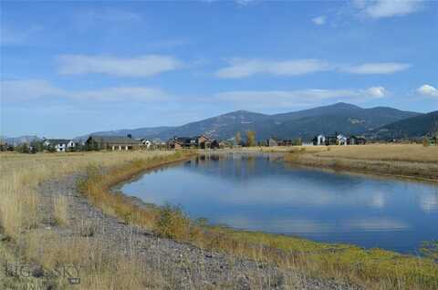 Lot 43 Mclure Drive, Bozeman, MT 59718