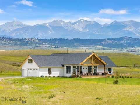 230 Fiddle Creek, Livingston, MT 59047