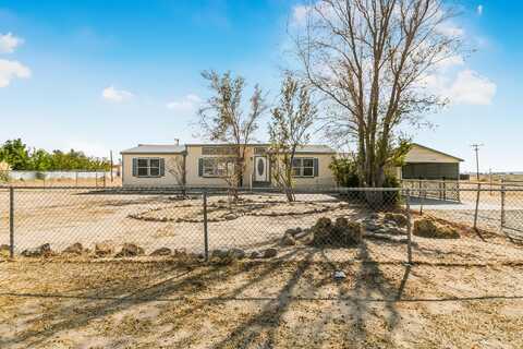 16578 Alexander Avenue, North Edwards, CA 93523