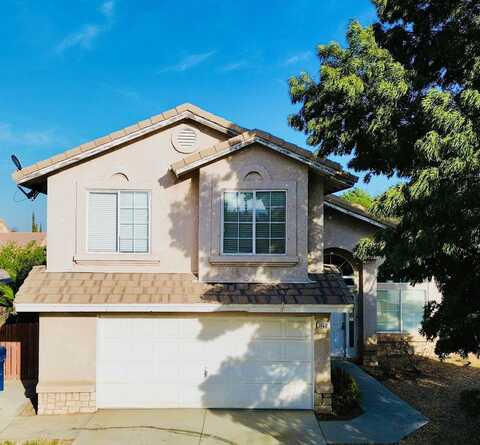 36512 Summerholly Circle, Palmdale, CA 93550