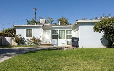 817 W Avenue J6, Lancaster, CA 93534