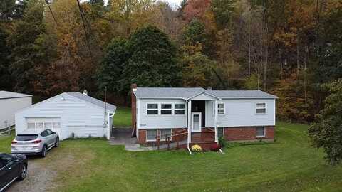 26518 State Route 267, FRIENDSVILLE, PA 18818