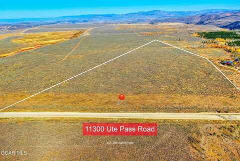 11300 GCR 3, Parshall, CO 80468