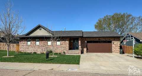 3307 Yellowstar Street, Garden City, KS 67846