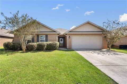 3449 Summer Woods Circle W, Mobile, AL 36695