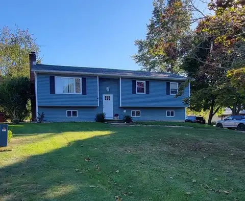 443 EDGE PARK Drive, Lake City Borough, PA 16423