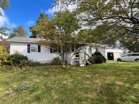 11400 GRAHAMVILLE Street, North East, PA 16428