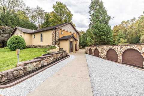 13885 PONT Road, Springboro, PA 16435