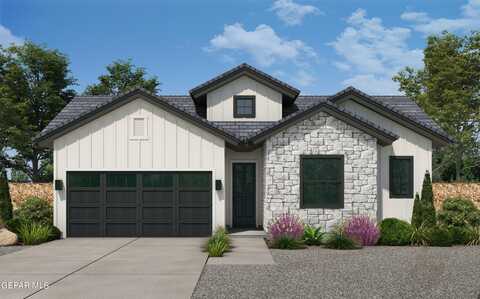 undefined, Horizon City, TX 79928