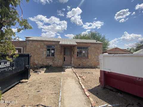 4010 Sacramento Avenue, El Paso, TX 79930