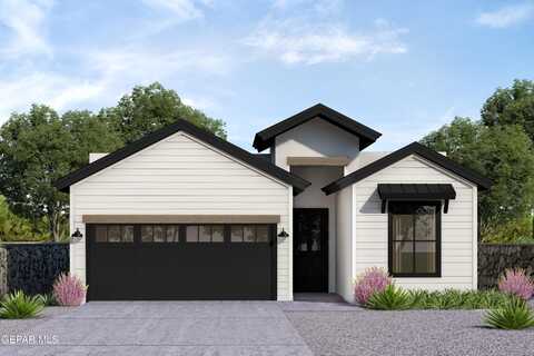 undefined, Horizon City, TX 79928