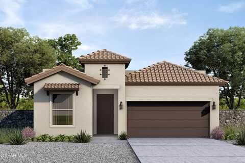 undefined, Horizon City, TX 79928