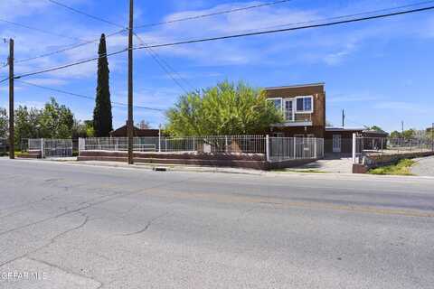 7936 SAN JOSE Road, El Paso, TX 79915