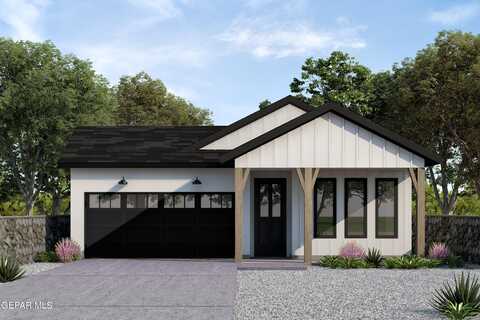 undefined, Horizon City, TX 79928
