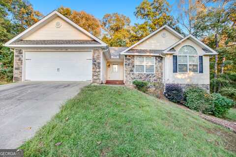 330 Black Hawk, Clarkesville, GA 30523