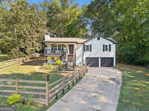 179 Village, Hiram, GA 30141