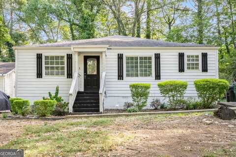 208 Moreland, Atlanta, GA 30354