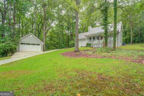 232 W Nuthatch, Monticello, GA 31064