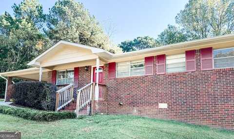 3875 Devon Wood, Douglasville, GA 30135