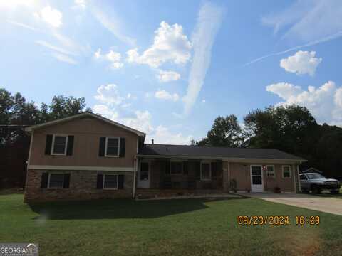 4773 Bell Circle SE, Conyers, GA 30094