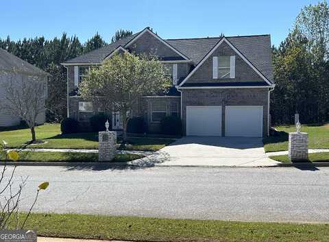 6707 PINE VALLEY, Stone Mountain, GA 30087