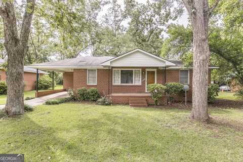 2877 Wilkes, Macon, GA 31217