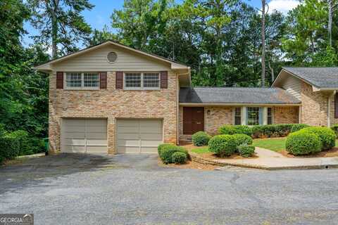 3389 Stonecrest, Atlanta, GA 30341