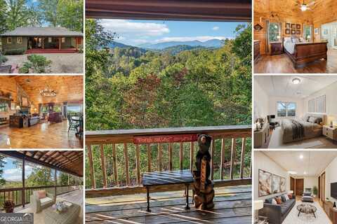 160 Stoney Creek, Dahlonega, GA 30533