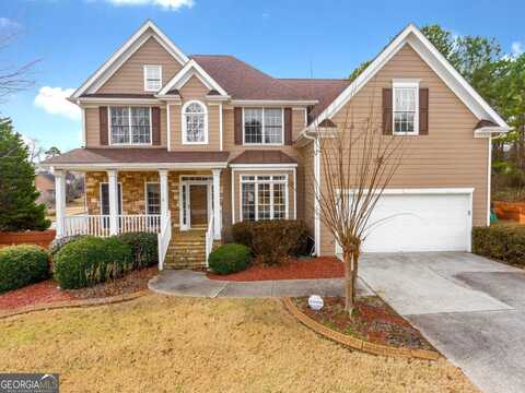 190 Country Club, Hiram, GA 30141