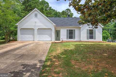 4100 Chanticleer, Kennesaw, GA 30152