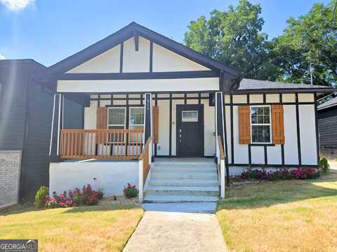 864 Thurmond, Atlanta, GA 30314